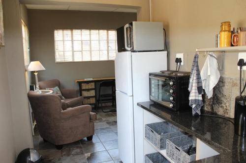 Photo of Kitchen in Nelspruit