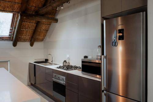 Photo of Kitchen in Paternoster
