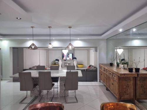 Photo of Kitchen in La Lucia