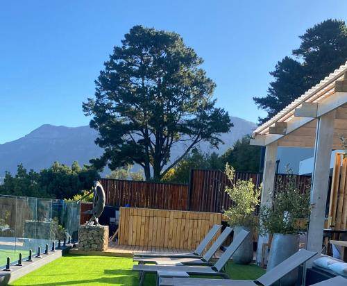 Photo of Others in Constantia