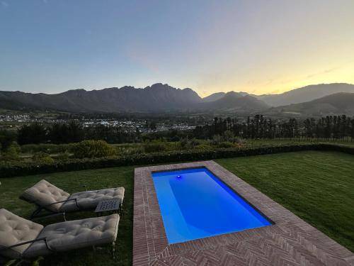 Photo of Others in Franschhoek