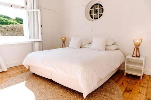 Photo of Bedroom in Kommetjie