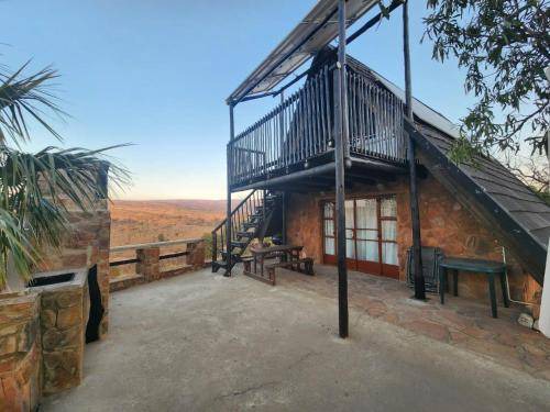 Photo of Others in Buffelspoort