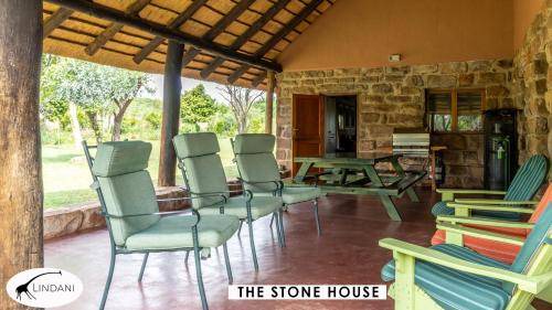Photo of Others in Waterberg