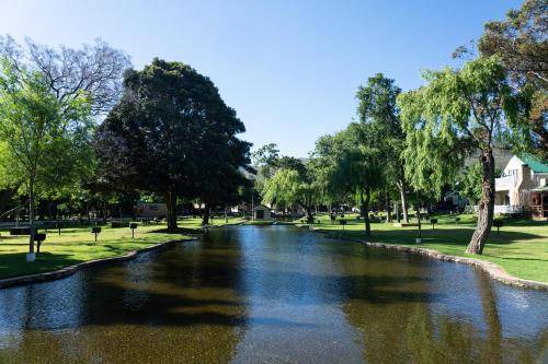 Photo of Outdoor in Cape Winelands