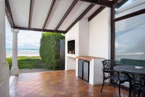 Photo of Patio Balcony in Melkbosstrand