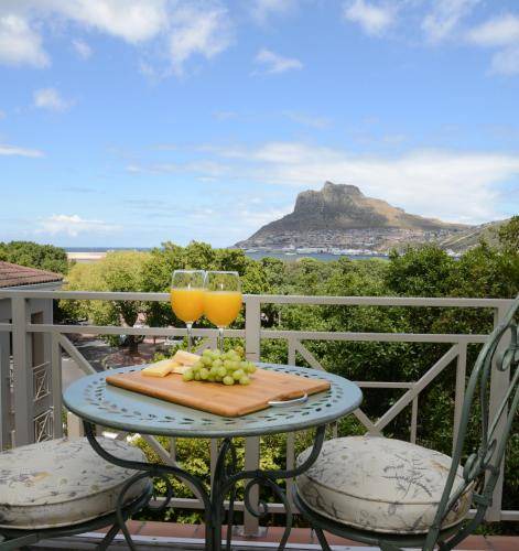 Photo of Patio Balcony in Scott Estate