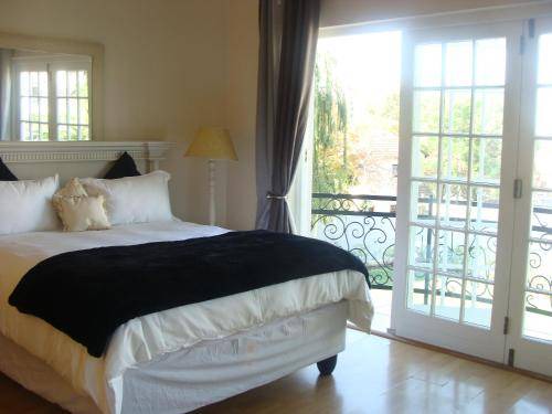 Photo of Bedroom in Lone Hill