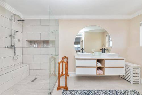 Photo of Bathroom in Langebaan