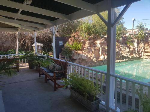 Photo of Others in Oudtshoorn