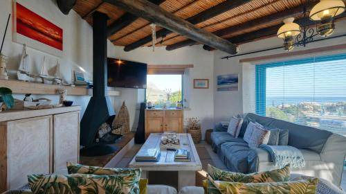 Photo of Livingroom in Rooiels