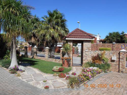 Photo of Buildings in Summerstrand