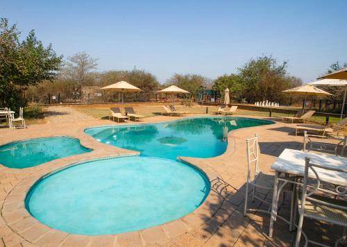 Photo of Others in Hectorspruit