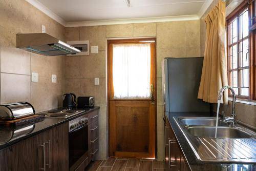 Photo of Kitchen in Cape Winelands