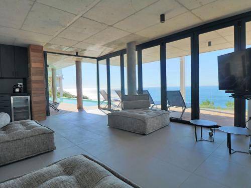 Photo of Livingroom in Mountainside