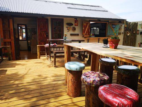 Photo of Others in Thaba Chweu