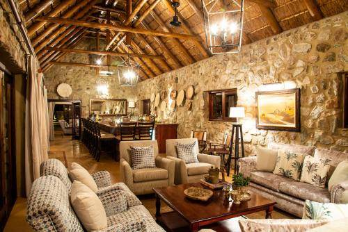 Photo of Others in Thorny Bush Game Reserve