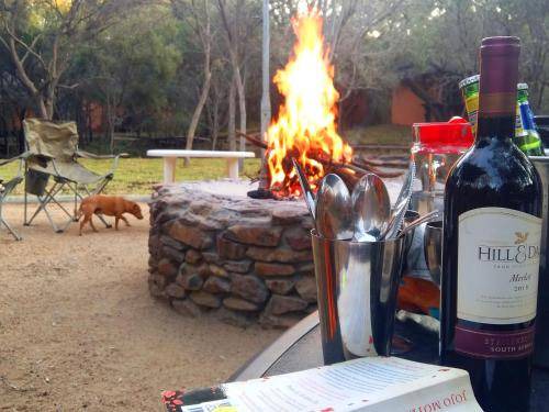 Photo of Others in Magaliesberg