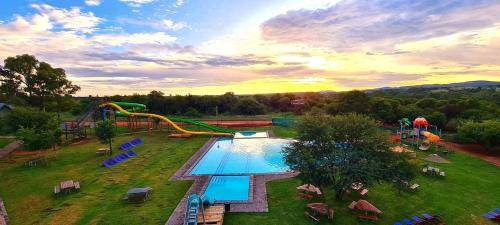 Photo of Others in Parys