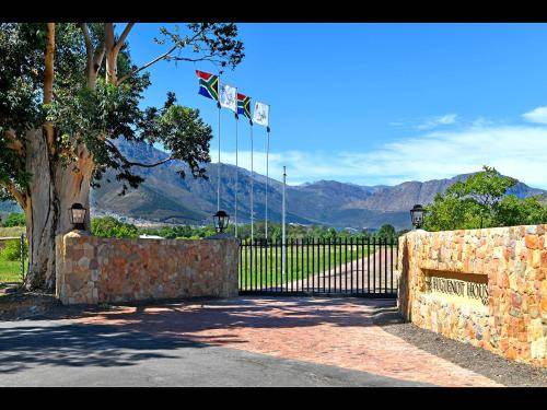 Photo of Others in Franschhoek