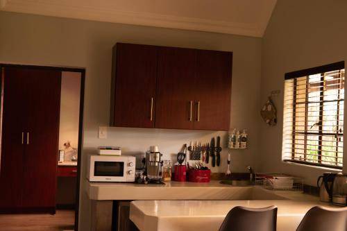 Photo of Kitchen in Dullstroom