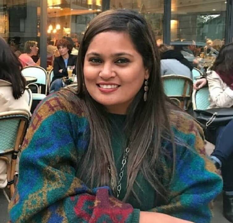 Photo of Human In Picture in Cape Town City Centre