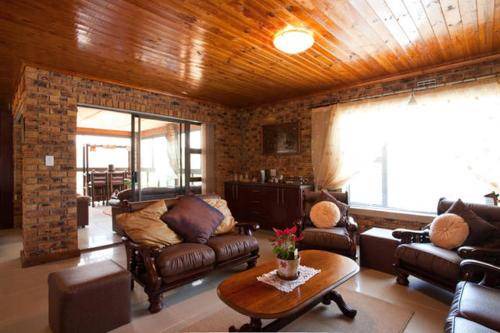 Photo of Livingroom in Melkbosstrand