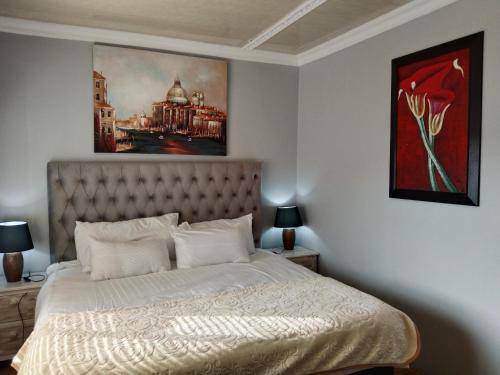 Photo of Bedroom in Menlyn