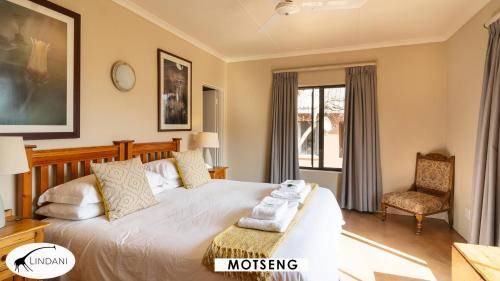 Photo of Others in Waterberg