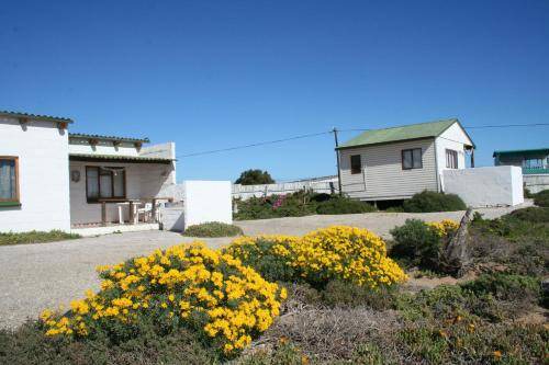 Photo of Others in Hondeklip Bay