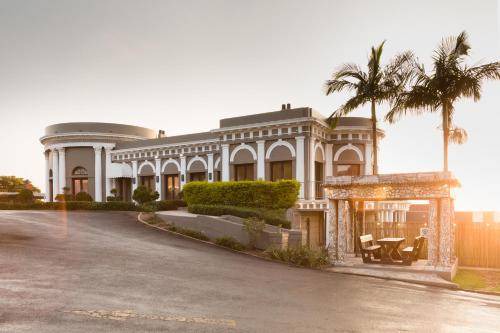 Photo of Buildings in Ethekwini