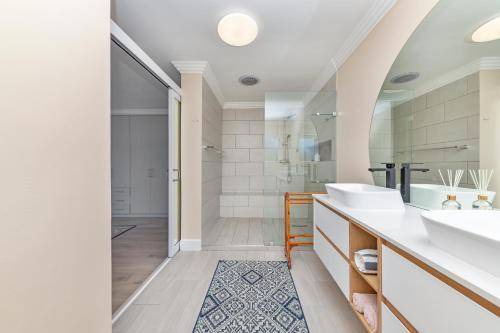 Photo of Bathroom in Langebaan