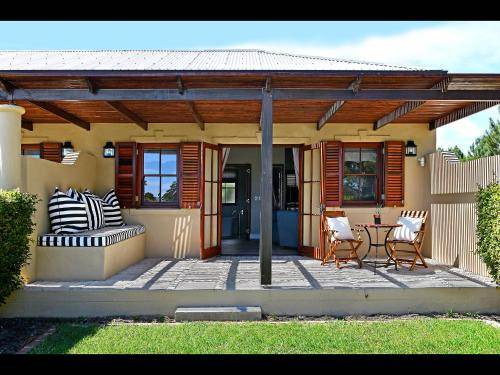 Photo of Others in Franschhoek