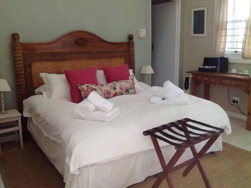 Photo of Bedroom in Drakenstein