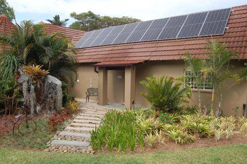 Photo of Buildings in Nelspruit