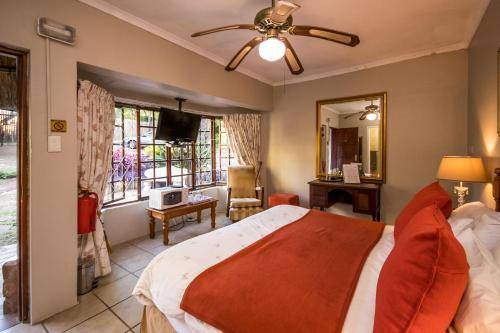 Photo of Bedroom in Hillcrest