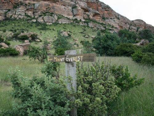 Photo of Others in Maluti a Phofung