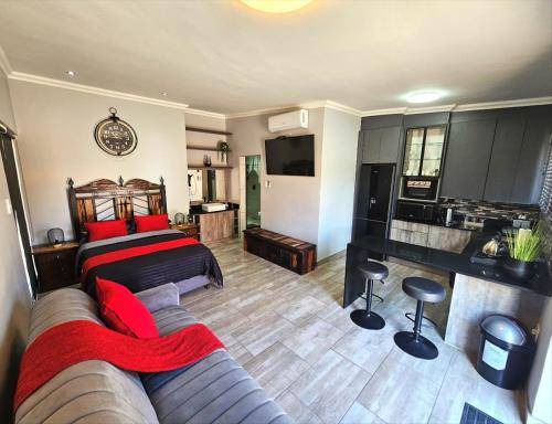 Photo of Livingroom in Kimberley