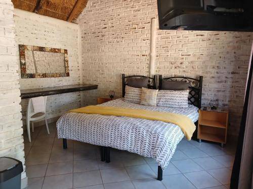 Photo of Bedroom in Hartswater