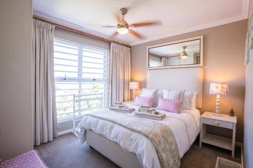 Photo of Bedroom in Scott Estate