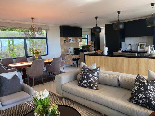Photo of Livingroom in Constantia