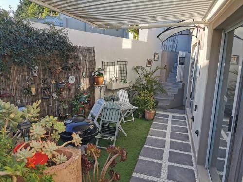 Photo of Patio Balcony in Kenridge