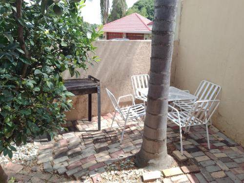Photo of Patio Balcony in Faerie Glen