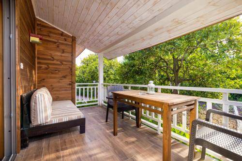Photo of Patio Balcony in Finike