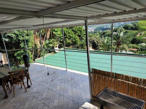 Photo of Patio Balcony in Berea