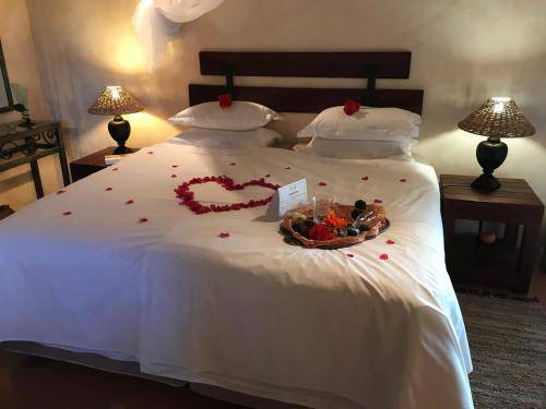Photo of Bedroom in Lephalale