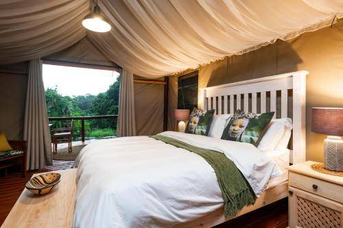 Photo of Bedroom in Trafalgar