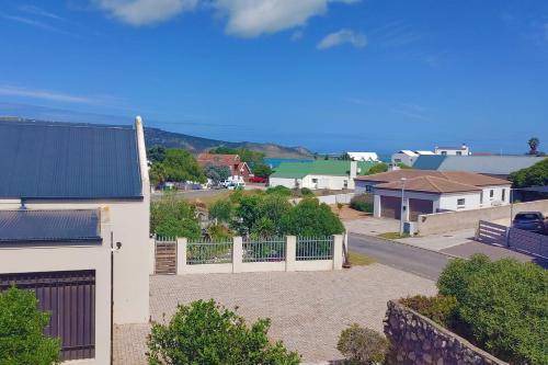 Photo of Buildings in Langebaan