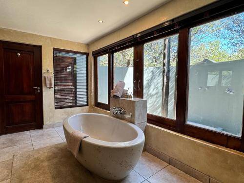 Photo of Bathroom in Pilanesberg National Park