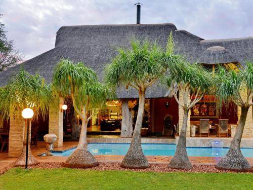 Photo of Outdoor in Lephalale
